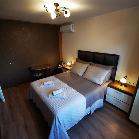Appartamento Casa Blanca Umago Esterno foto