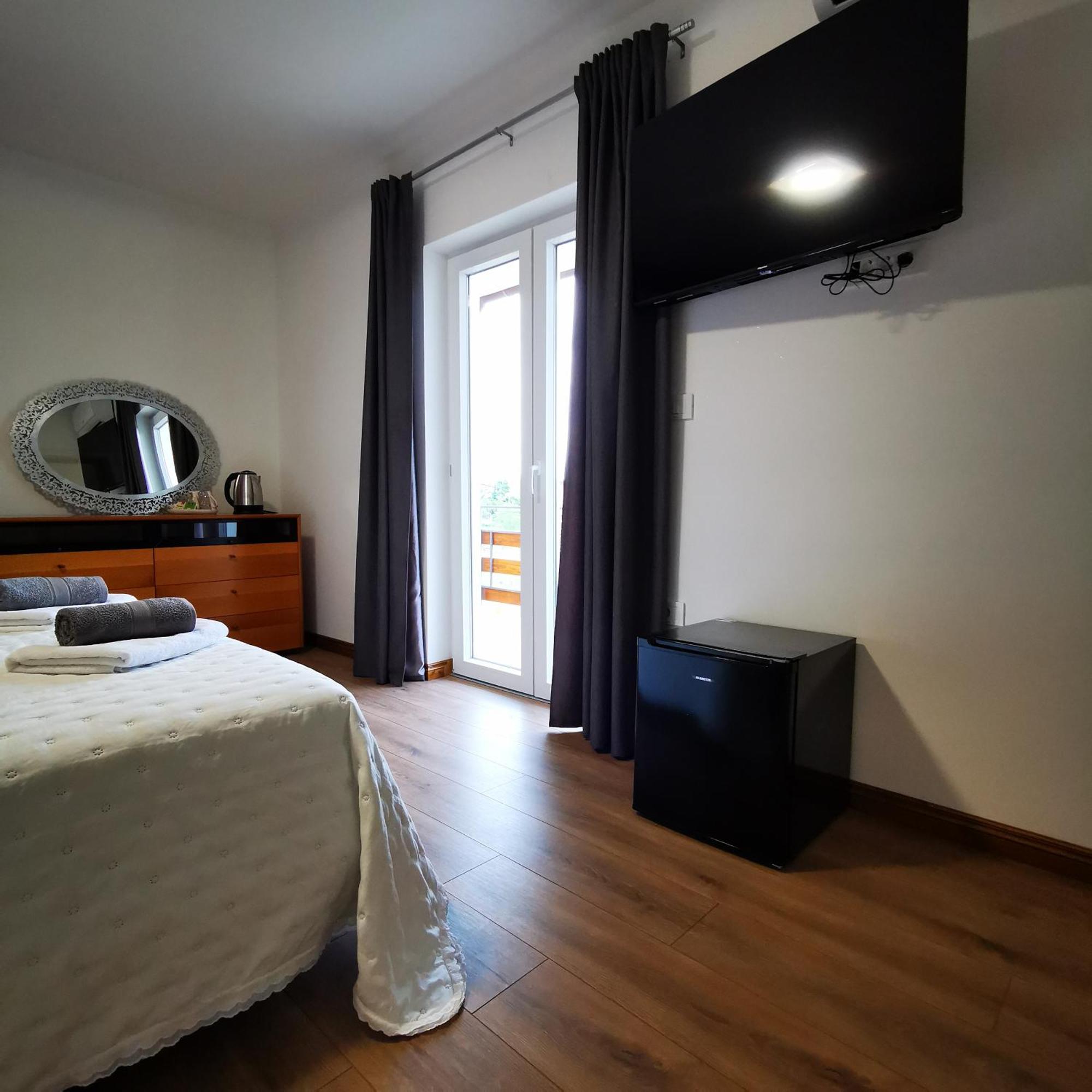 Appartamento Casa Blanca Umago Esterno foto