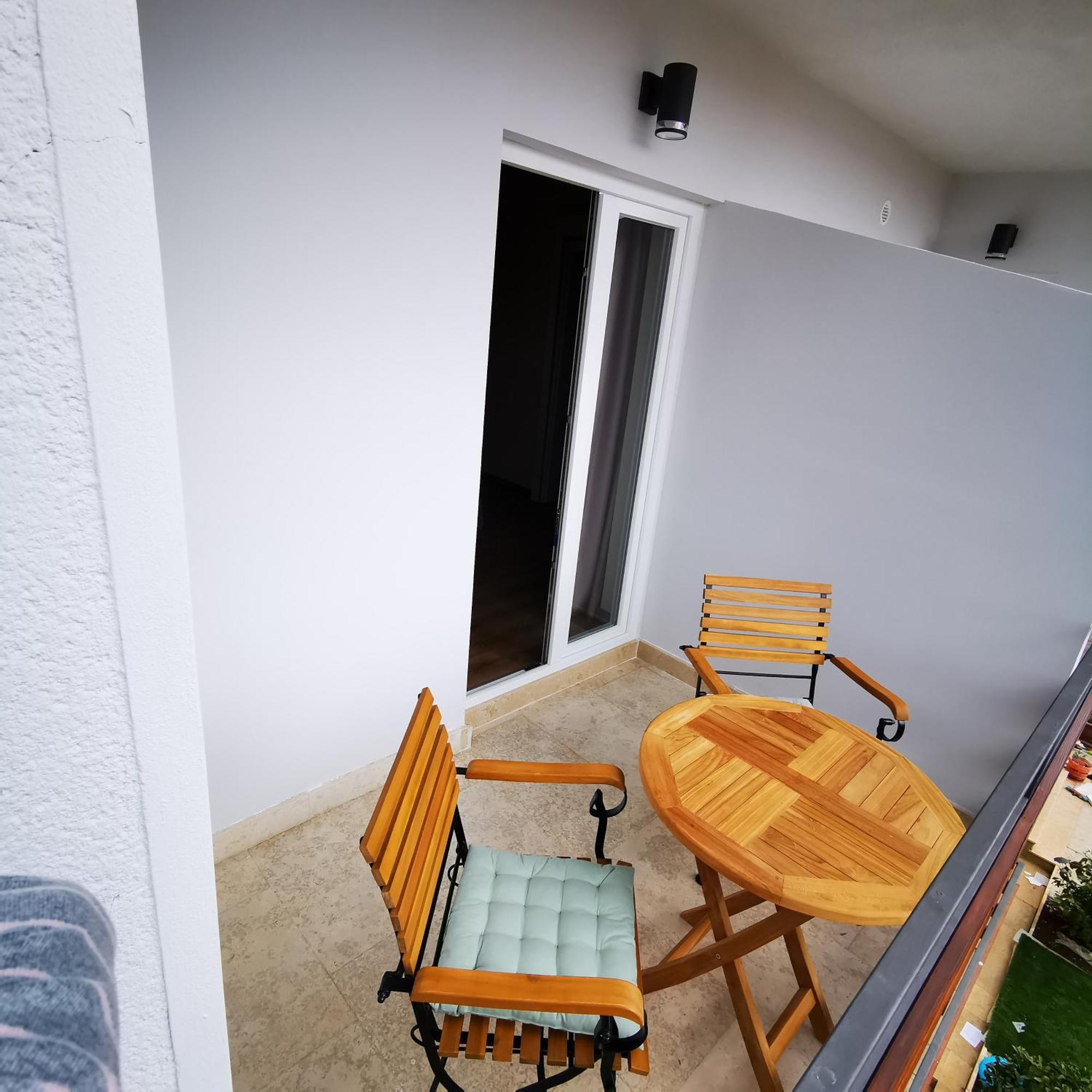 Appartamento Casa Blanca Umago Esterno foto