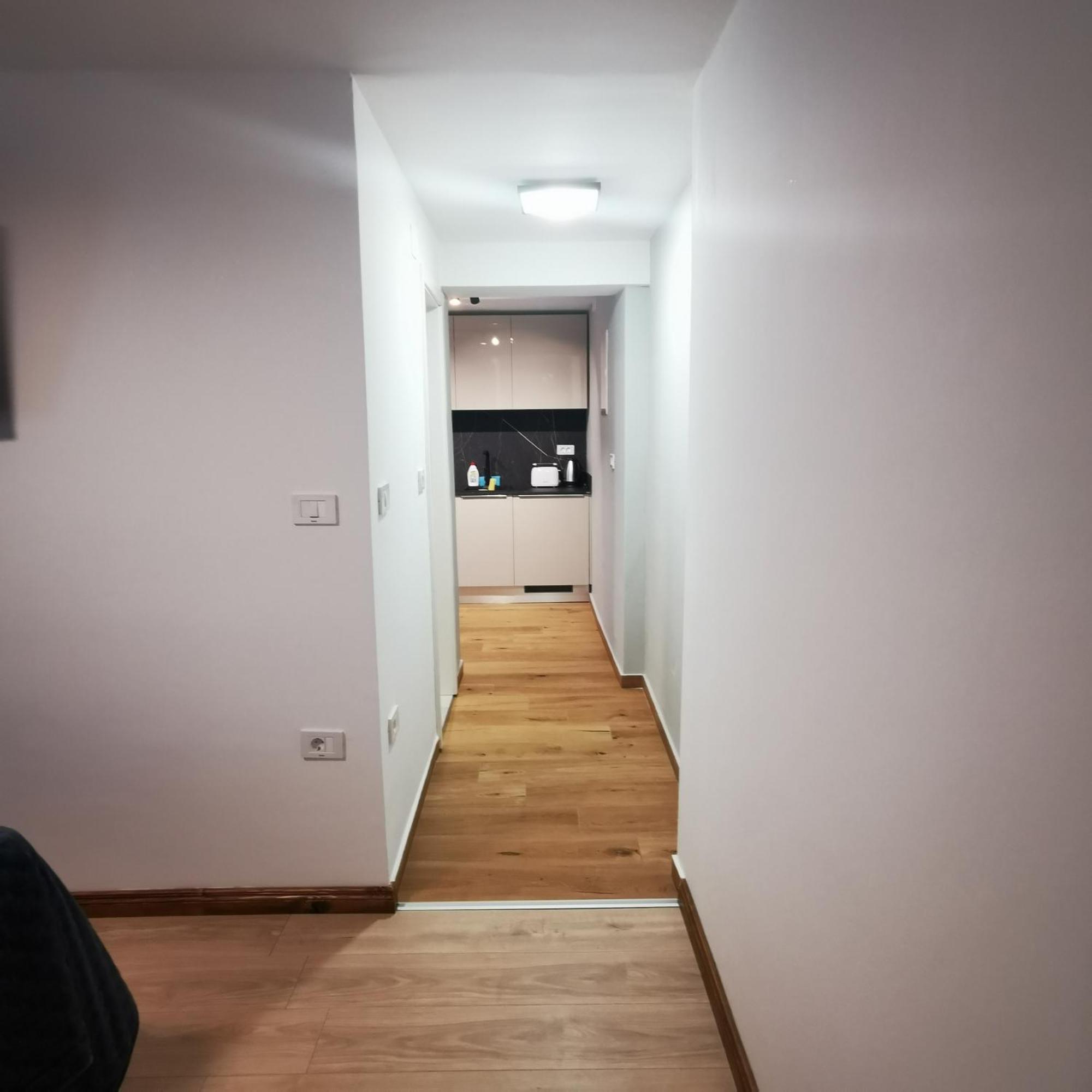 Appartamento Casa Blanca Umago Camera foto